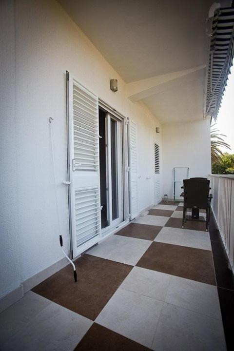 Apartments Kalaba - Dalma II Podaca Exterior photo